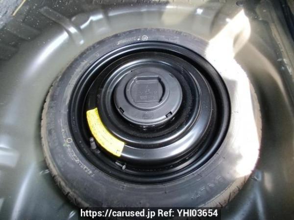 Used 2013 AT nissan juke YF15 Image[38]