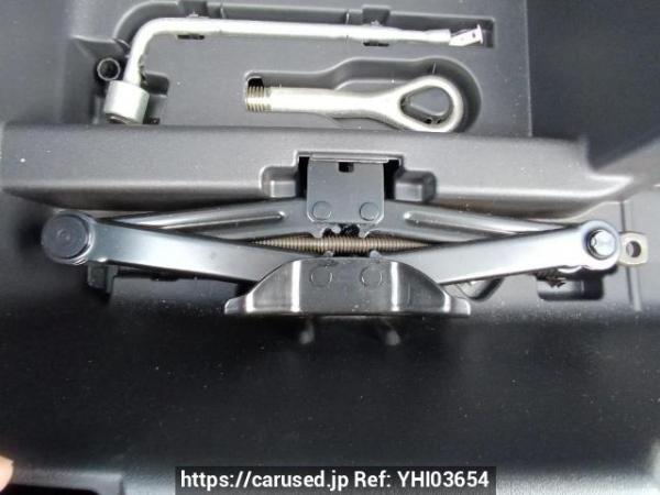Used 2013 AT nissan juke YF15 Image[39]