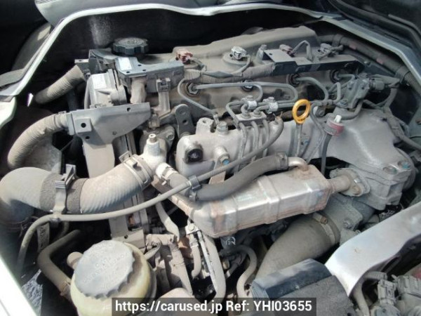 Used 2005 AT toyota regiusace-van KDH205V Image[9]