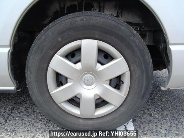 Used 2005 AT toyota regiusace-van KDH205V Image[27]