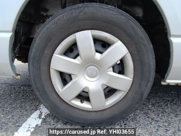 Used 2005 AT toyota regiusace-van KDH205V Image[28]