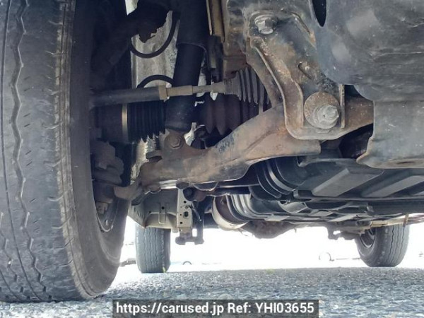 Used 2005 AT toyota regiusace-van KDH205V Image[29]