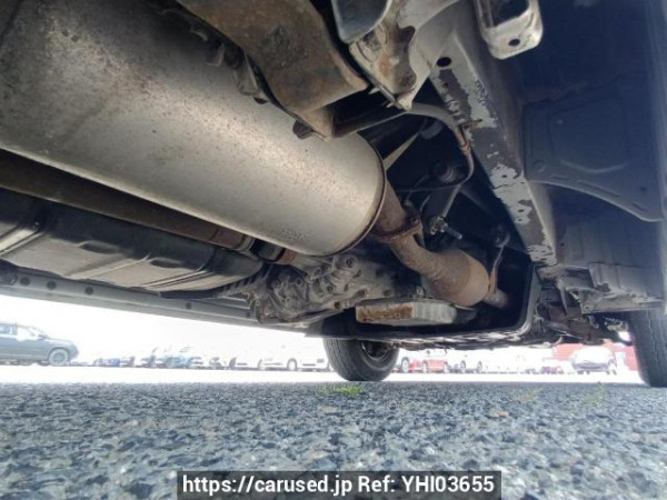 Used 2005 AT toyota regiusace-van KDH205V Image[34]