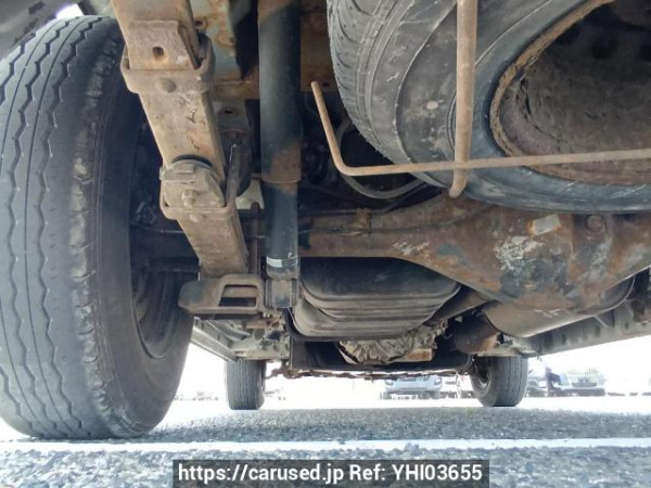Used 2005 AT toyota regiusace-van KDH205V Image[35]