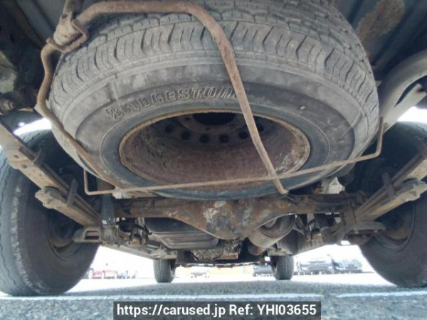 Used 2005 AT toyota regiusace-van KDH205V Image[37]