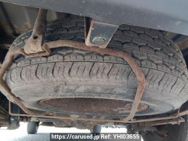 Used 2005 AT toyota regiusace-van KDH205V Image[38]