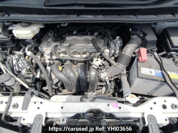 Used 2015 AT toyota noah ZRR80G Image[9]