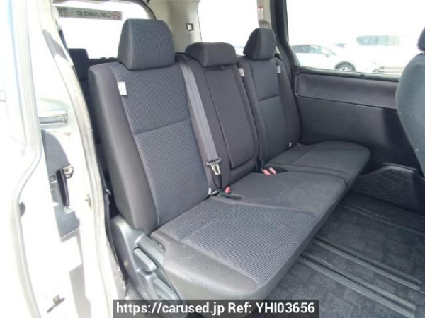 Used 2015 AT toyota noah ZRR80G Image[14]