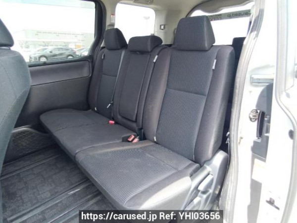 Used 2015 AT toyota noah ZRR80G Image[15]
