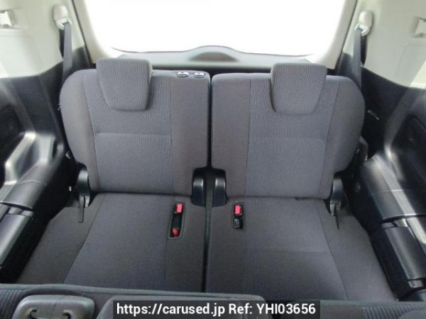 Used 2015 AT toyota noah ZRR80G Image[16]
