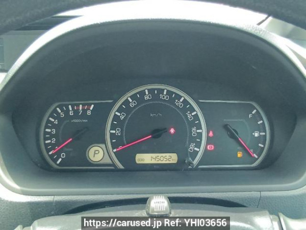 Used 2015 AT toyota noah ZRR80G Image[24]