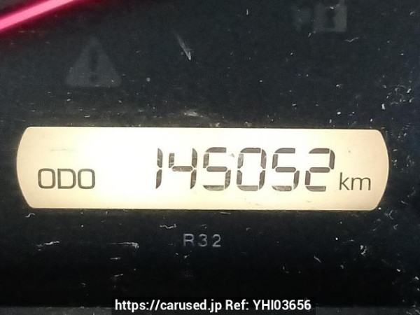 Used 2015 AT toyota noah ZRR80G Image[25]