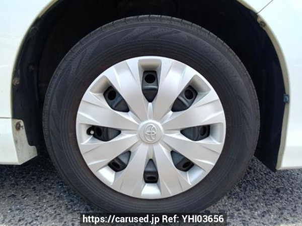 Used 2015 AT toyota noah ZRR80G Image[27]