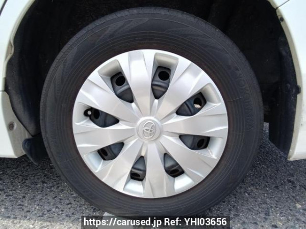 Used 2015 AT toyota noah ZRR80G Image[29]