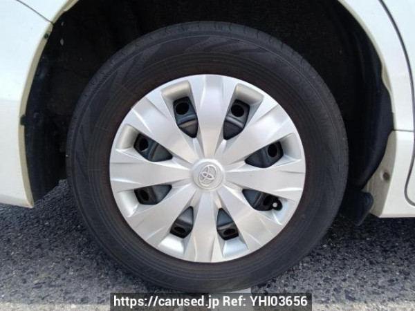 Used 2015 AT toyota noah ZRR80G Image[30]