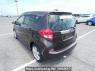 Used 2012 AT subaru trezia NSP120X Image[4]