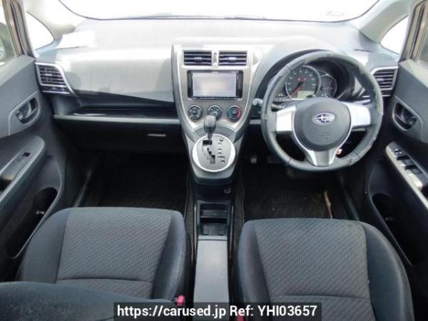 Used 2012 AT subaru trezia NSP120X Image[16]