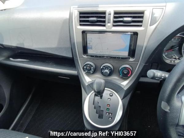 Used 2012 AT subaru trezia NSP120X Image[18]