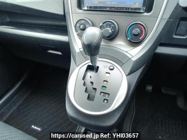 Used 2012 AT subaru trezia NSP120X Image[22]
