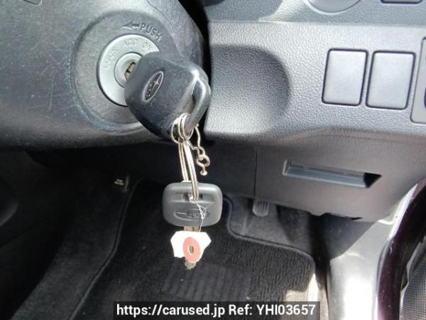 Used 2012 AT subaru trezia NSP120X Image[25]