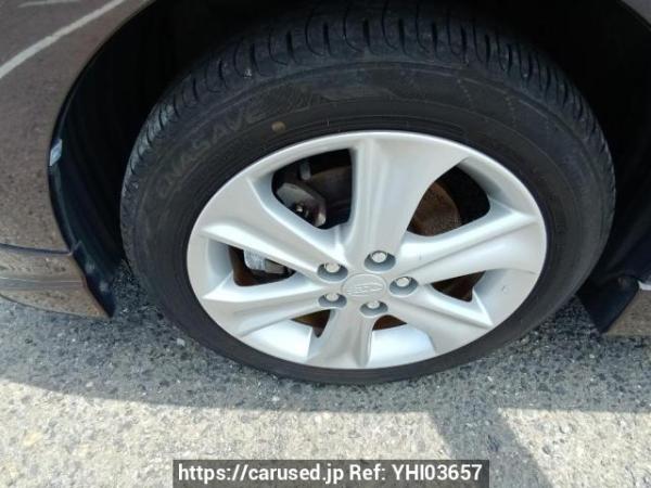 Used 2012 AT subaru trezia NSP120X Image[27]