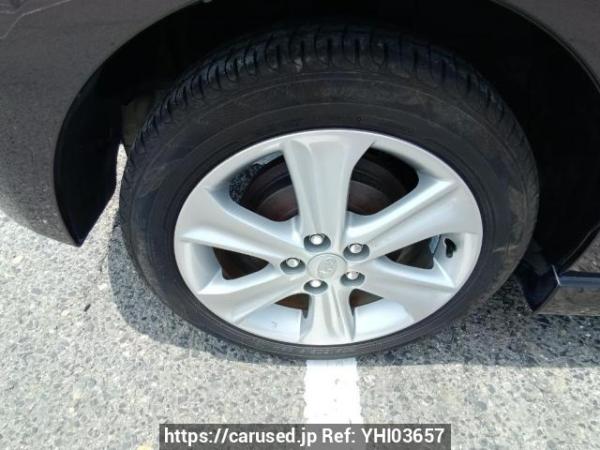Used 2012 AT subaru trezia NSP120X Image[28]