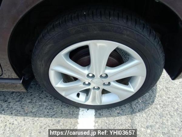 Used 2012 AT subaru trezia NSP120X Image[29]