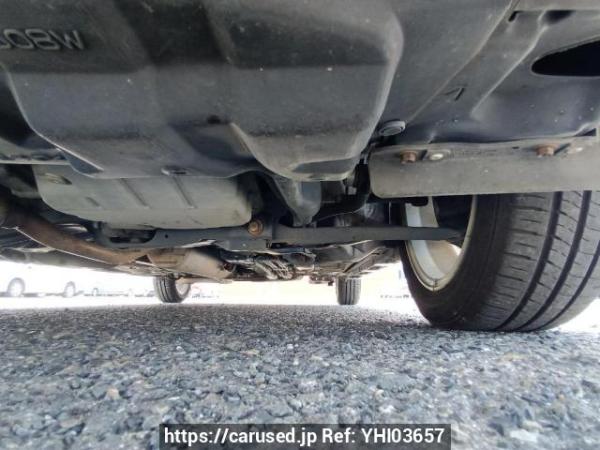 Used 2012 AT subaru trezia NSP120X Image[31]