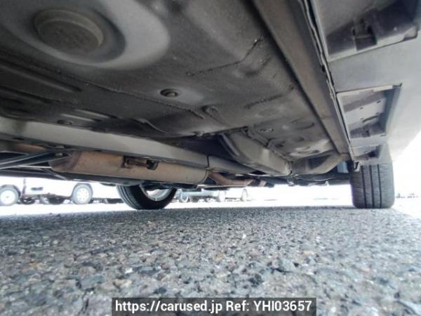 Used 2012 AT subaru trezia NSP120X Image[33]