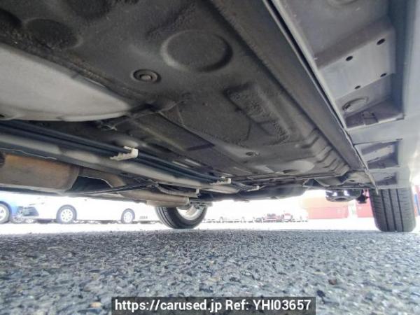Used 2012 AT subaru trezia NSP120X Image[35]