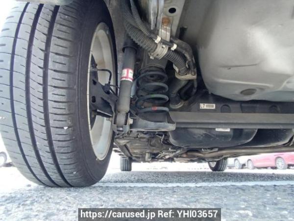 Used 2012 AT subaru trezia NSP120X Image[36]