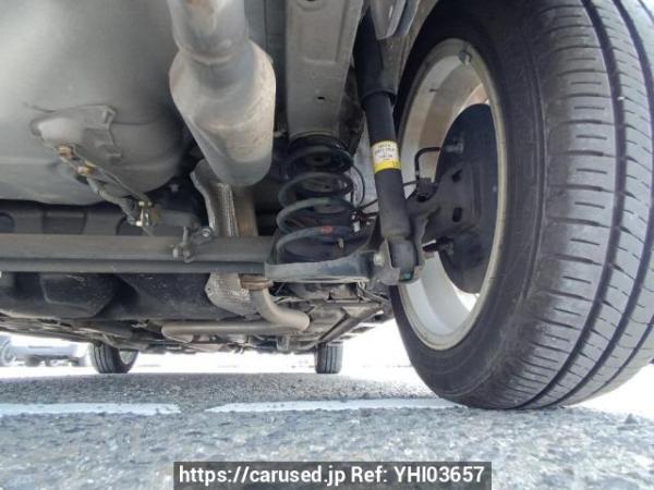 Used 2012 AT subaru trezia NSP120X Image[37]