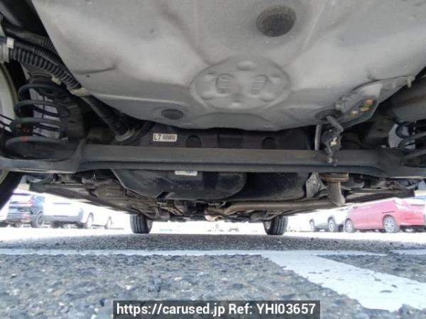 Used 2012 AT subaru trezia NSP120X Image[38]