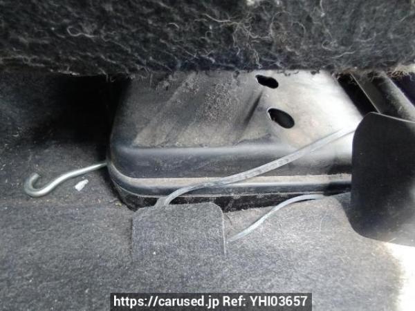 Used 2012 AT subaru trezia NSP120X Image[39]