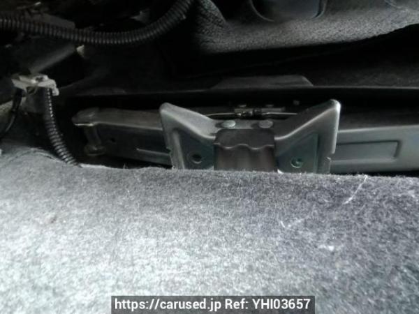 Used 2012 AT subaru trezia NSP120X Image[40]