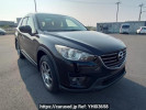 Mazda CX-5 KE2FW
