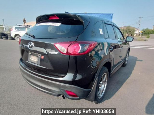 Used 2012 AT mazda cx-5 KE2FW Image[6]