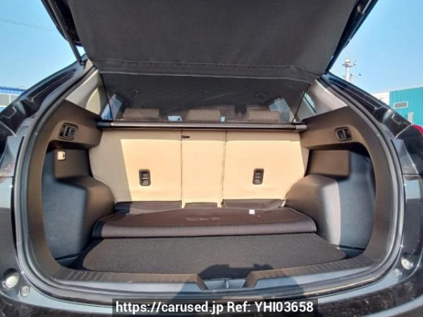 Used 2012 AT mazda cx-5 KE2FW Image[8]