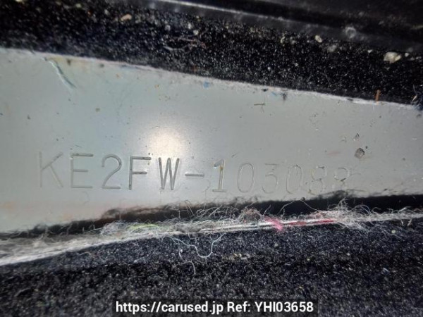 Used 2012 AT mazda cx-5 KE2FW Image[11]