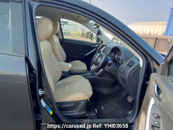 Used 2012 AT mazda cx-5 KE2FW Image[12]