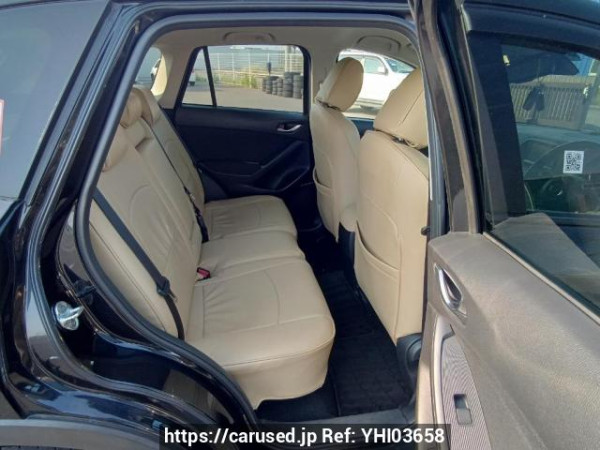 Used 2012 AT mazda cx-5 KE2FW Image[14]