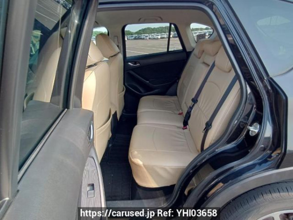 Used 2012 AT mazda cx-5 KE2FW Image[15]