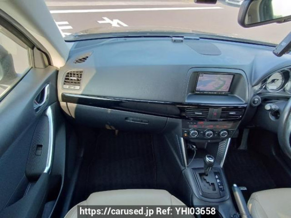 Used 2012 AT mazda cx-5 KE2FW Image[17]