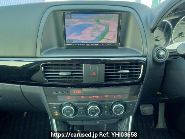 Used 2012 AT mazda cx-5 KE2FW Image[18]