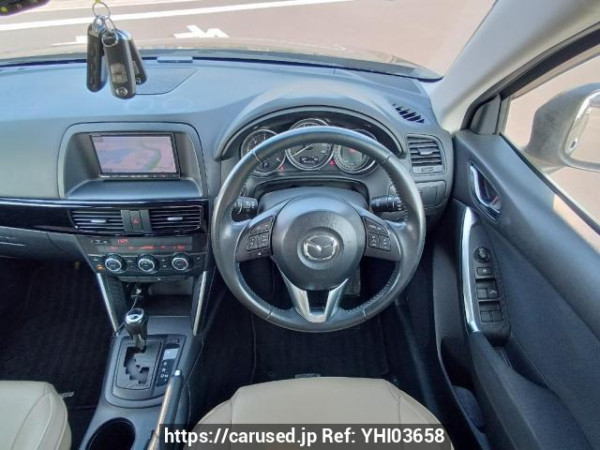 Used 2012 AT mazda cx-5 KE2FW Image[19]