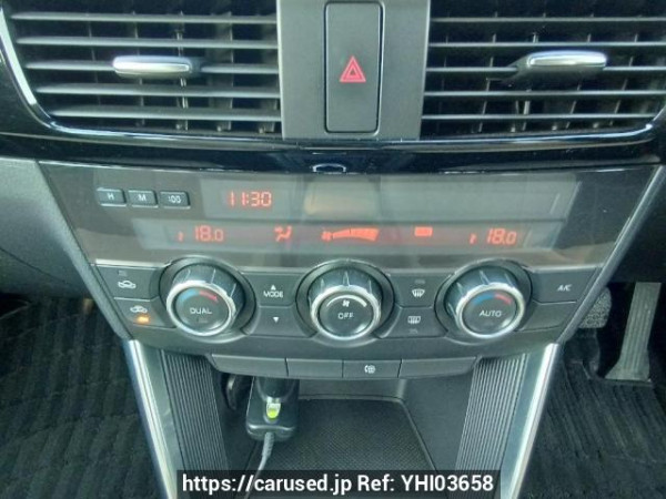 Used 2012 AT mazda cx-5 KE2FW Image[21]
