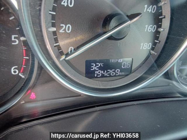Used 2012 AT mazda cx-5 KE2FW Image[23]