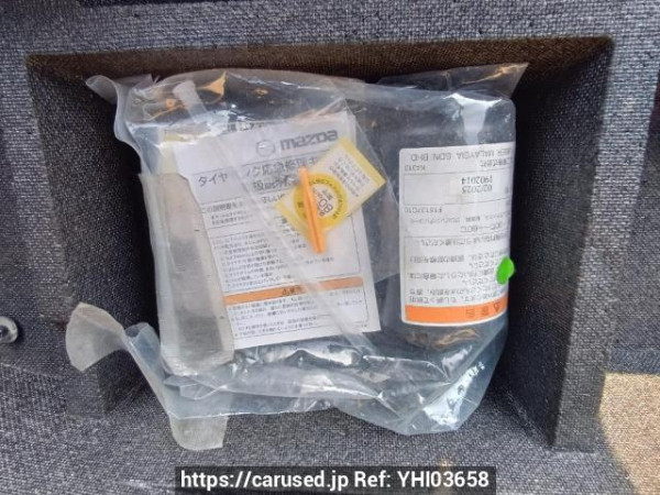 Used 2012 AT mazda cx-5 KE2FW Image[39]