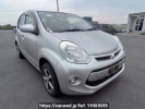 Toyota Passo KGC30