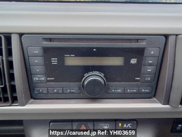 Used 2014 AT toyota passo KGC30 Image[20]